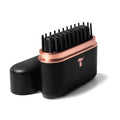 Talli Cordless Portable Hair Straightener Brush